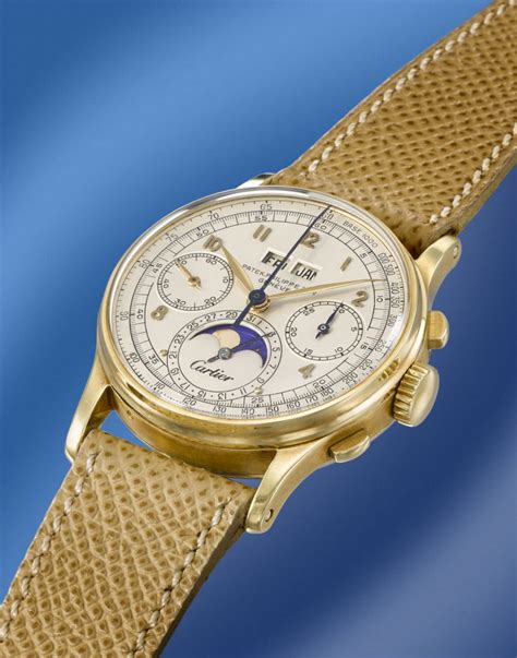 patek philippe 1518 rolex breitling iwc cartier|Patek Philippe 1518 calendar.